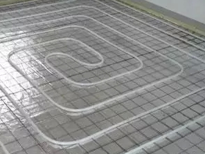 武安清洗地暖哪家好