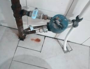 武安水管维修24小时电话