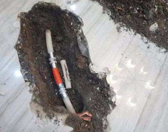 武安水管维修哪家好