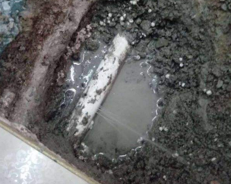 武安卫生间测漏水哪家好