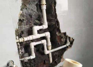 武安卫生间测漏水价格多少