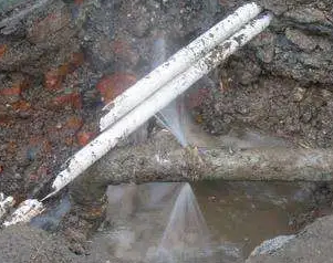 武安水管维修费用是多少