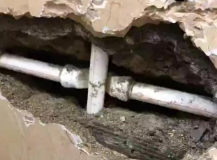 武安水管维修哪家好