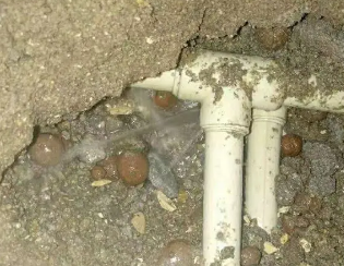 武安卫生间测漏