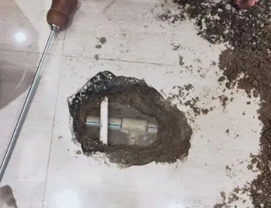 武安卫生间测漏水