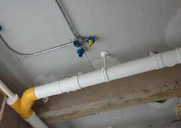 武安水管维修多少钱