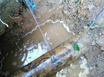 武安卫生间测漏水公司分享下我们可以检测到轻微的漏水和水压吗？